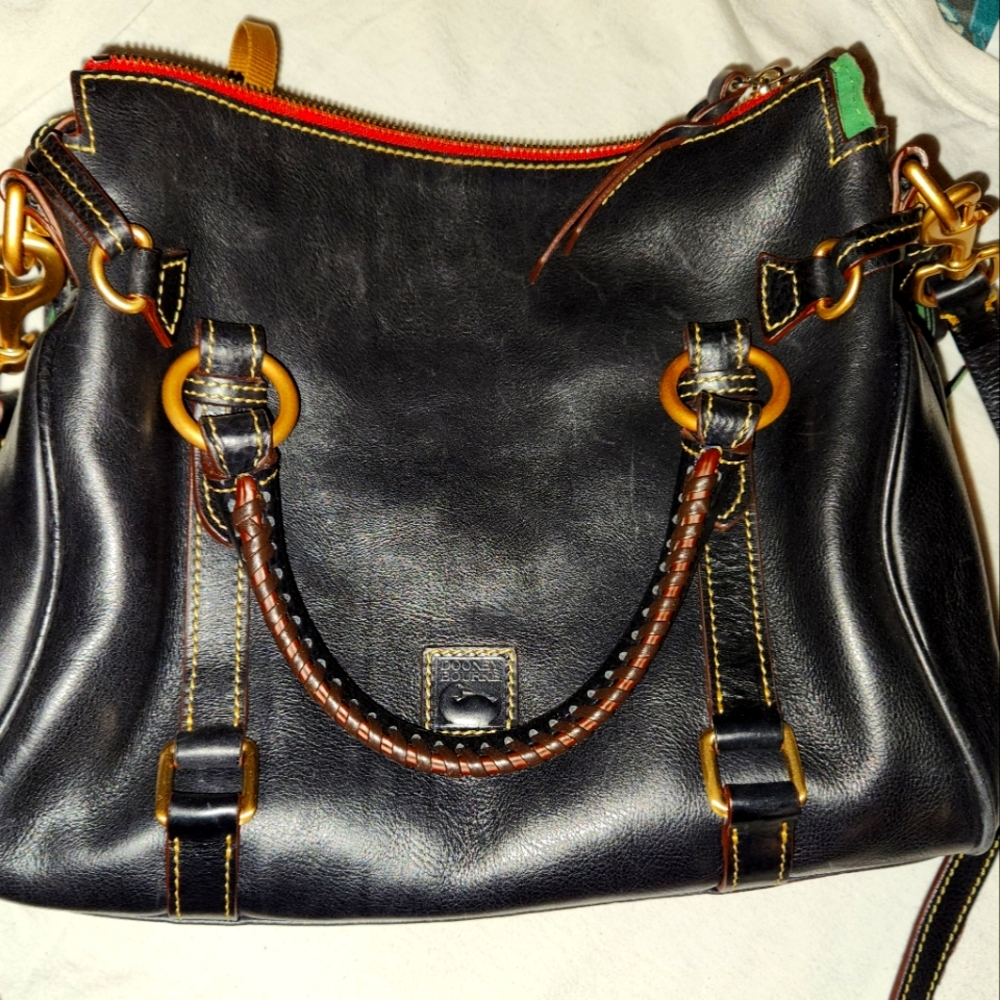 Dooney and Bourke